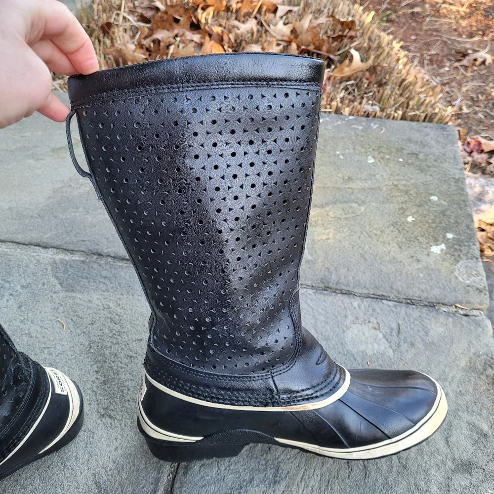 Sorel Sorelli winter boots